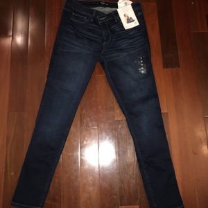 Abercrombie and Fitch Jean Leggings BRAND NEW
